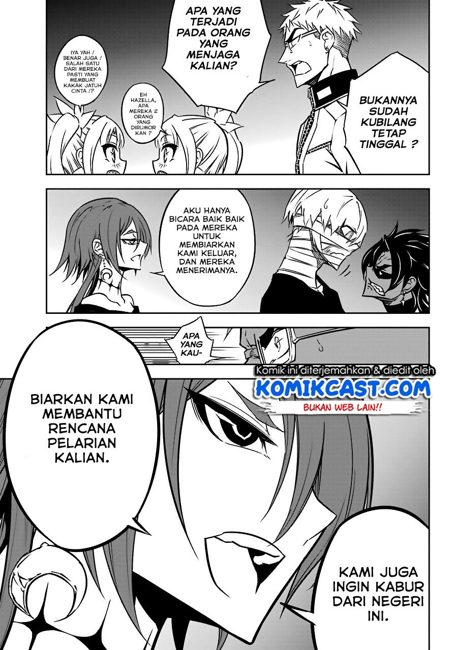 Ragna Crimson Bab 19 halaman 42