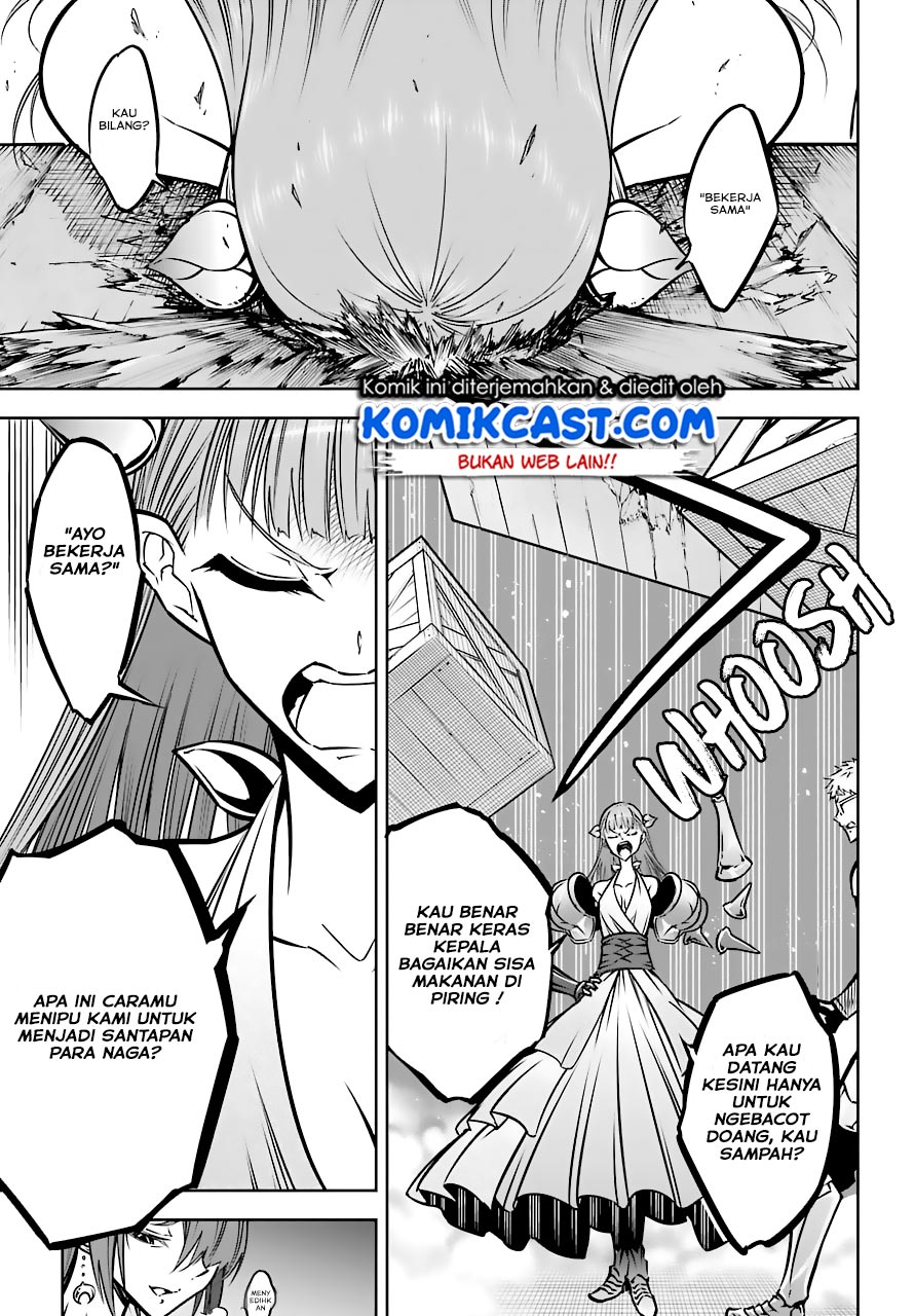 Ragna Crimson Bab 20 halaman 7