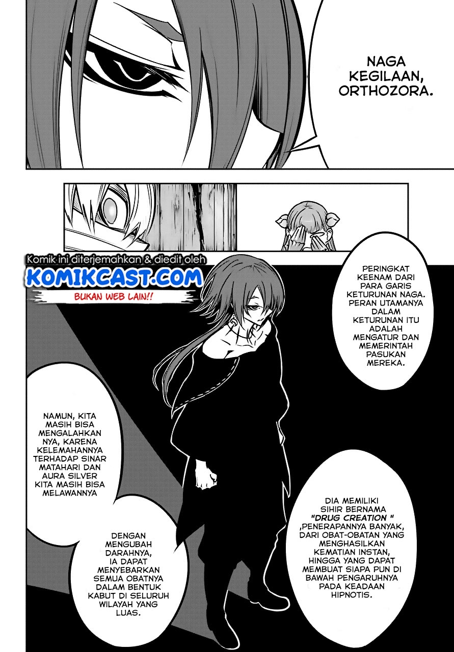 Ragna Crimson Bab 20 halaman 12