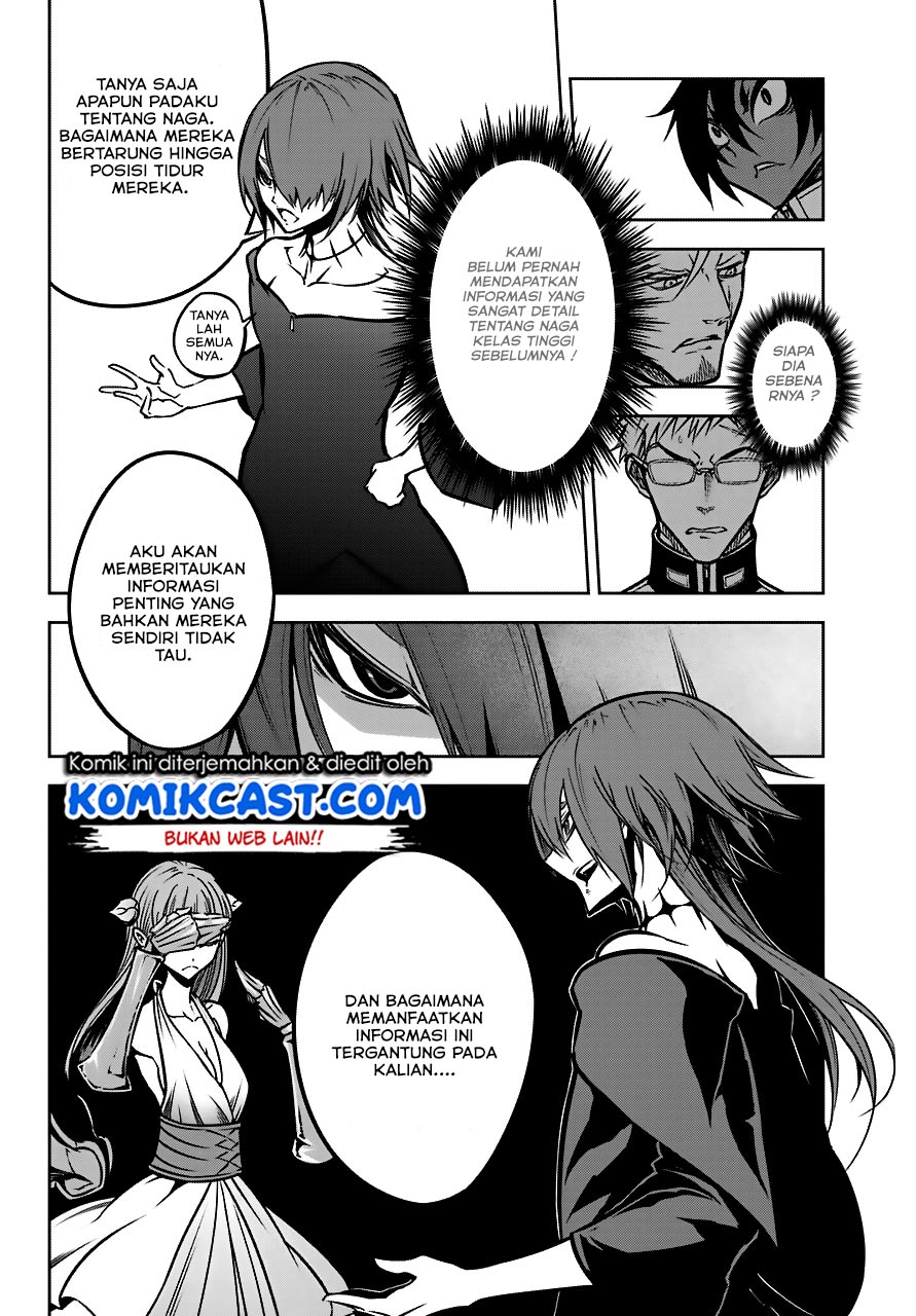 Ragna Crimson Bab 20 halaman 14