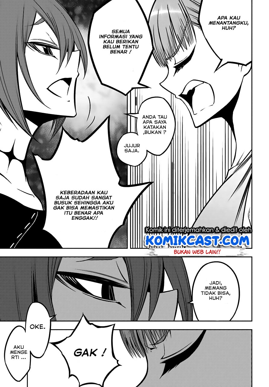 Ragna Crimson Bab 20 halaman 15
