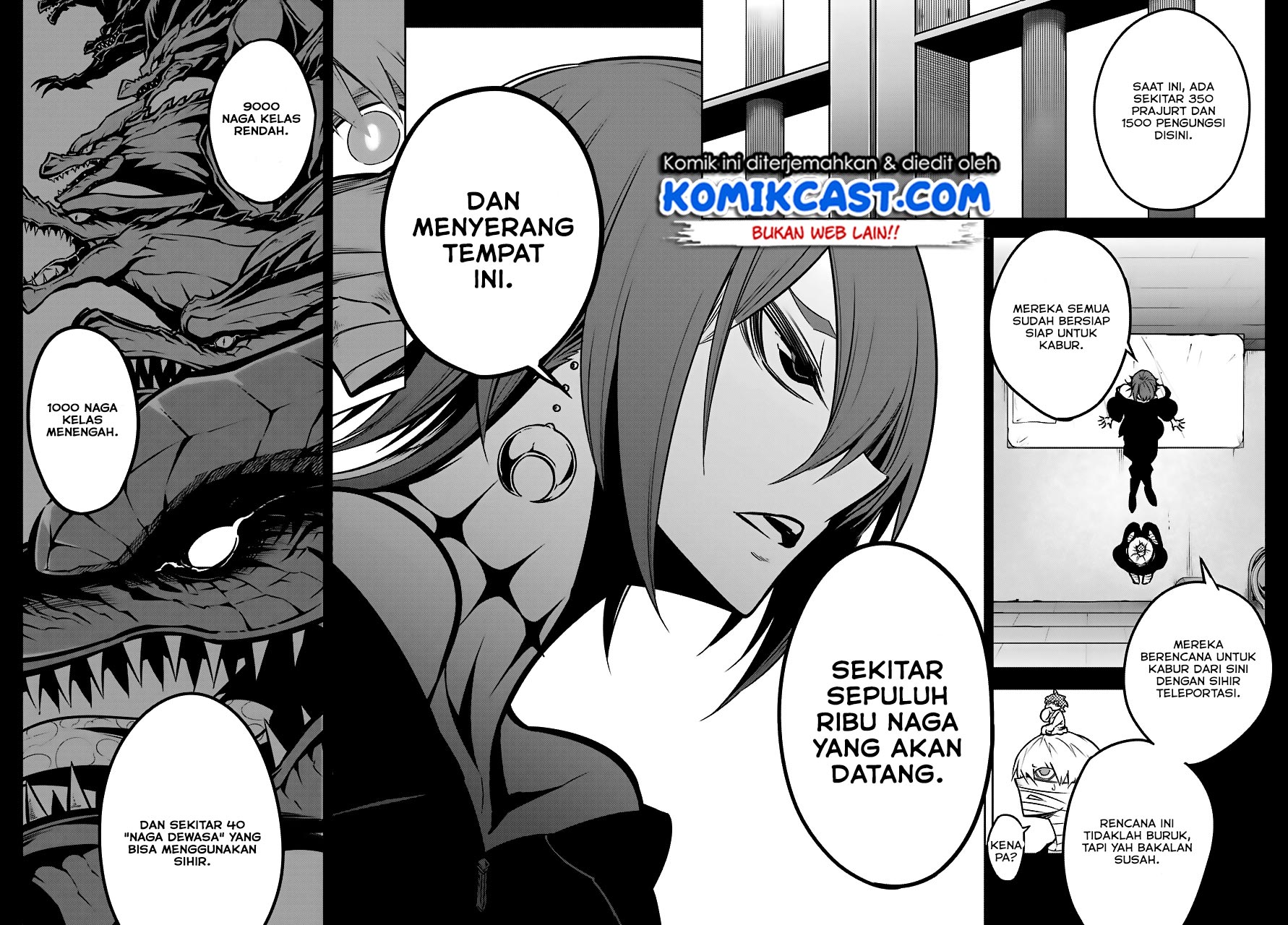 Ragna Crimson Bab 20 halaman 18
