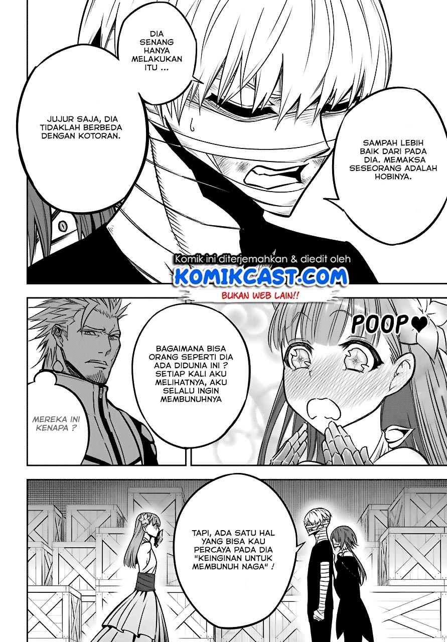 Ragna Crimson Bab 20 halaman 23