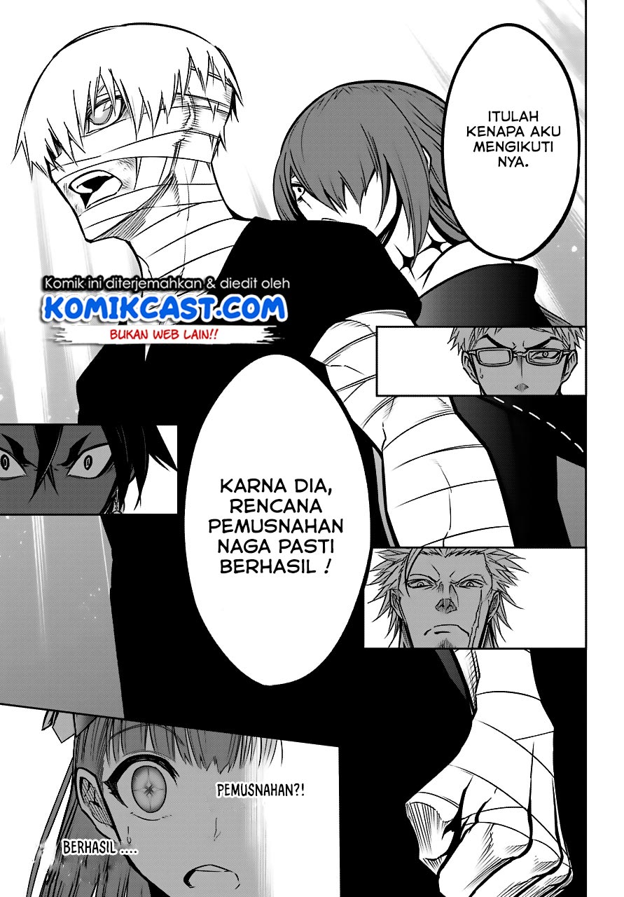Ragna Crimson Bab 20 halaman 24
