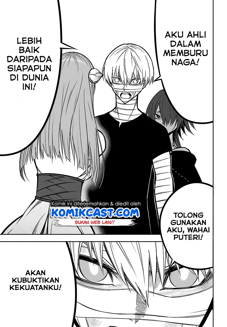Ragna Crimson Bab 20 halaman 26
