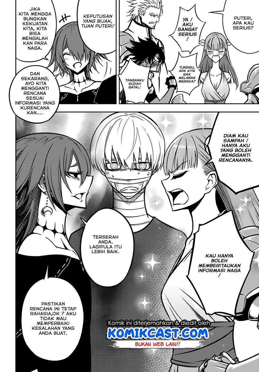 Ragna Crimson Bab 20 halaman 31