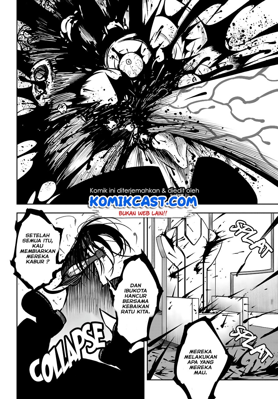 Ragna Crimson Bab 20 halaman 33