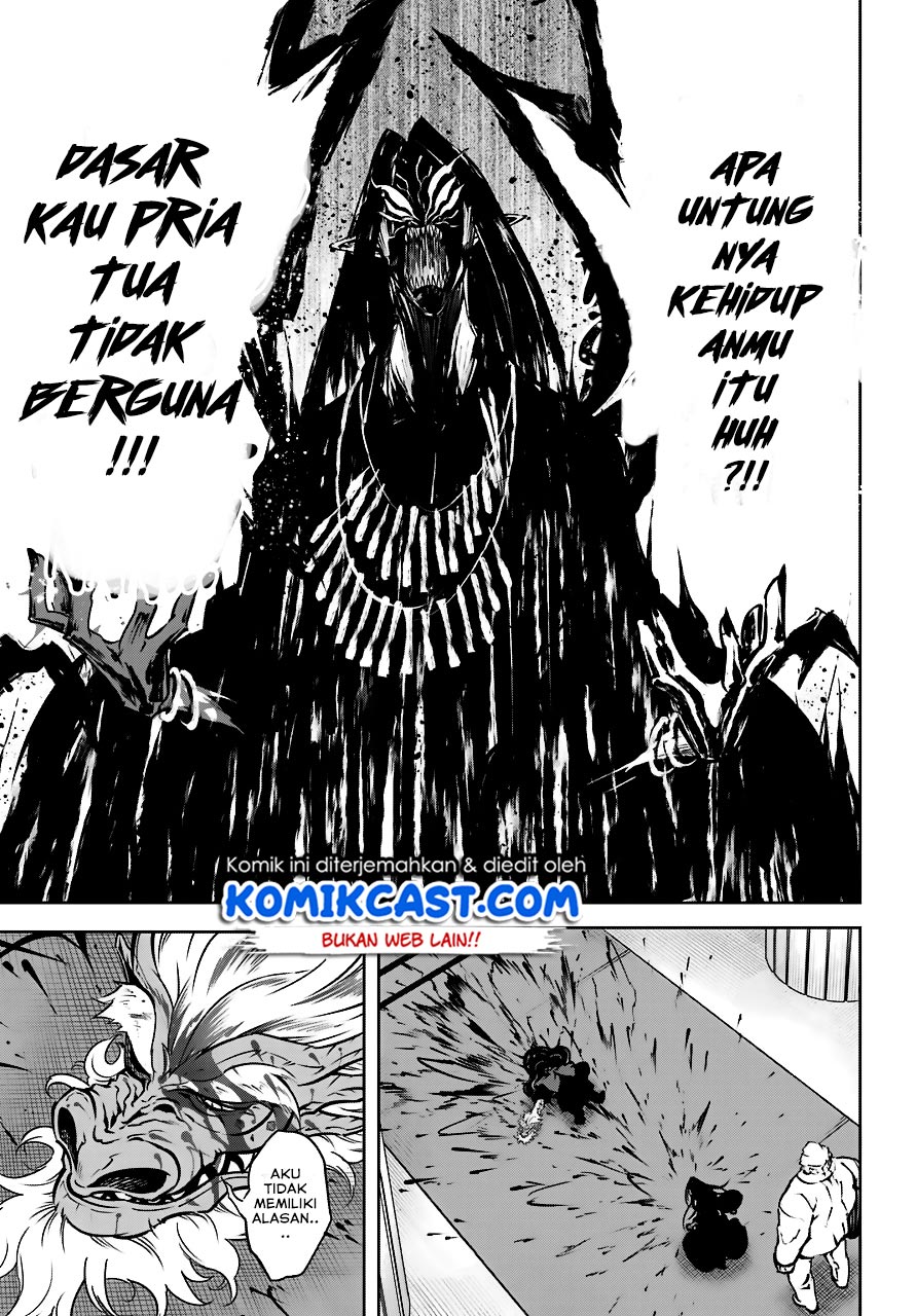 Ragna Crimson Bab 20 halaman 34