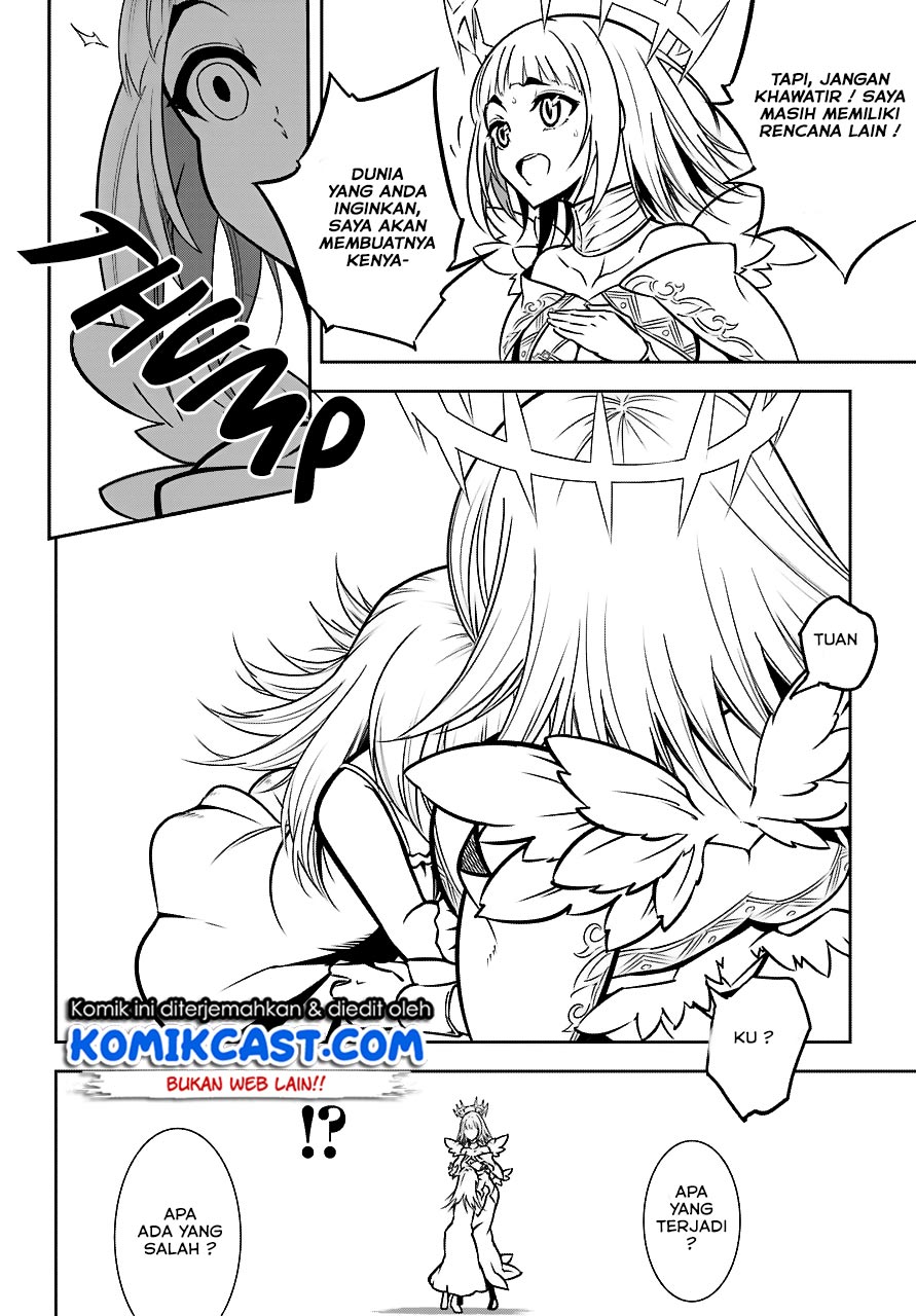 Ragna Crimson Bab 20 halaman 37