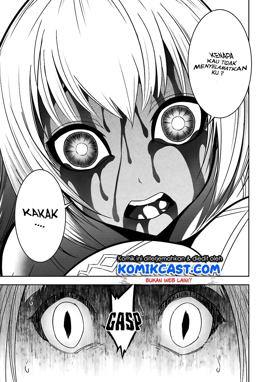 Ragna Crimson Bab 20 halaman 38