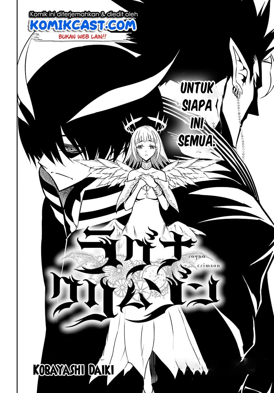 Ragna Crimson Bab 21 halaman 3