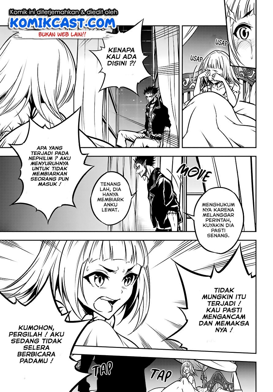 Ragna Crimson Bab 21 halaman 4
