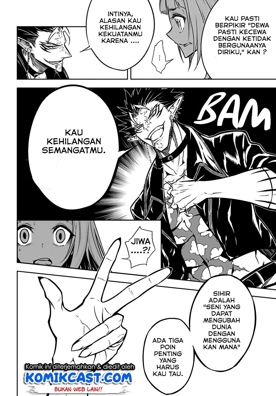 Ragna Crimson Bab 21 halaman 13