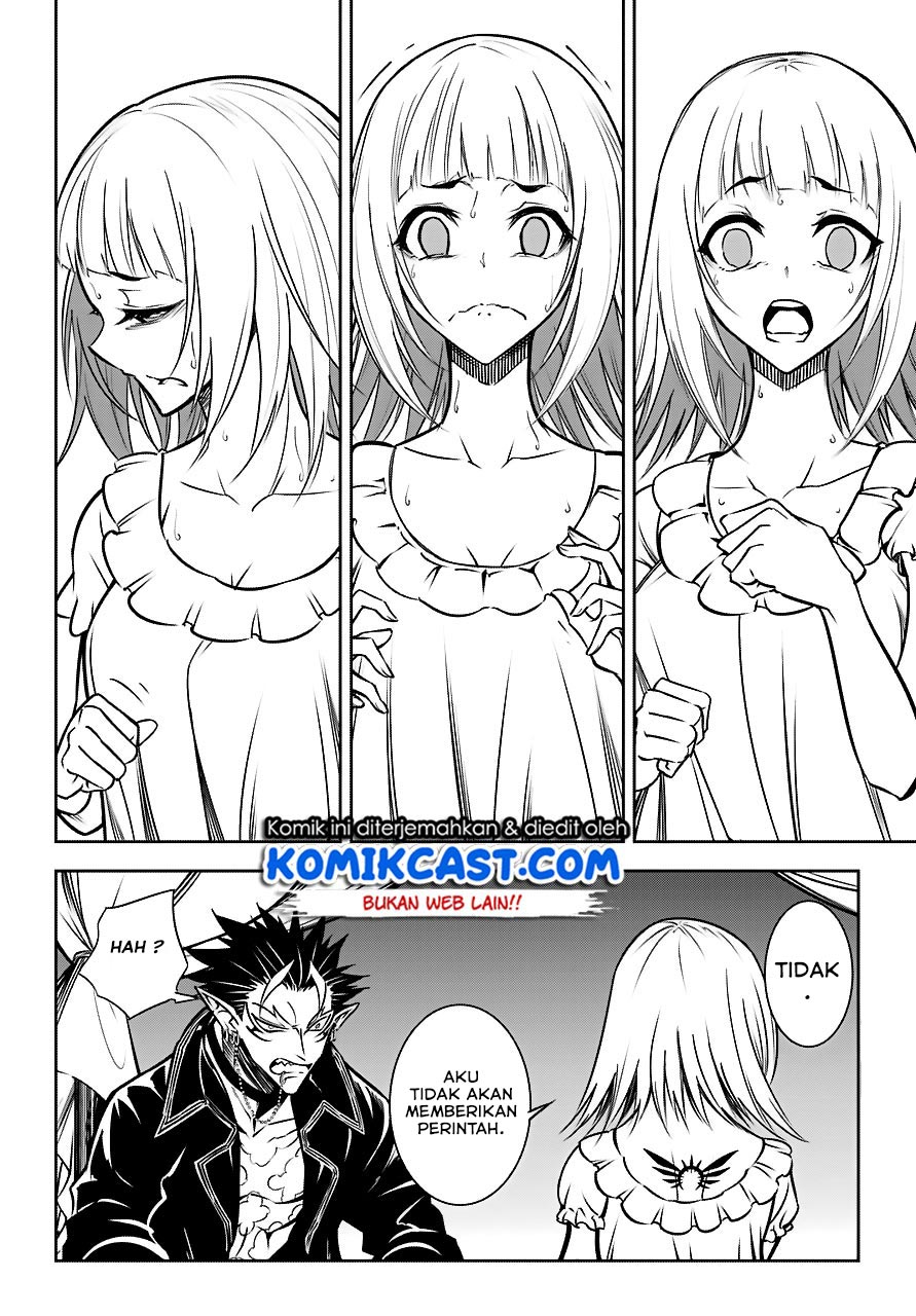 Ragna Crimson Bab 21 halaman 20