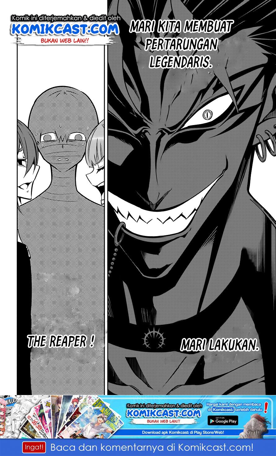 Ragna Crimson Bab 21 halaman 40