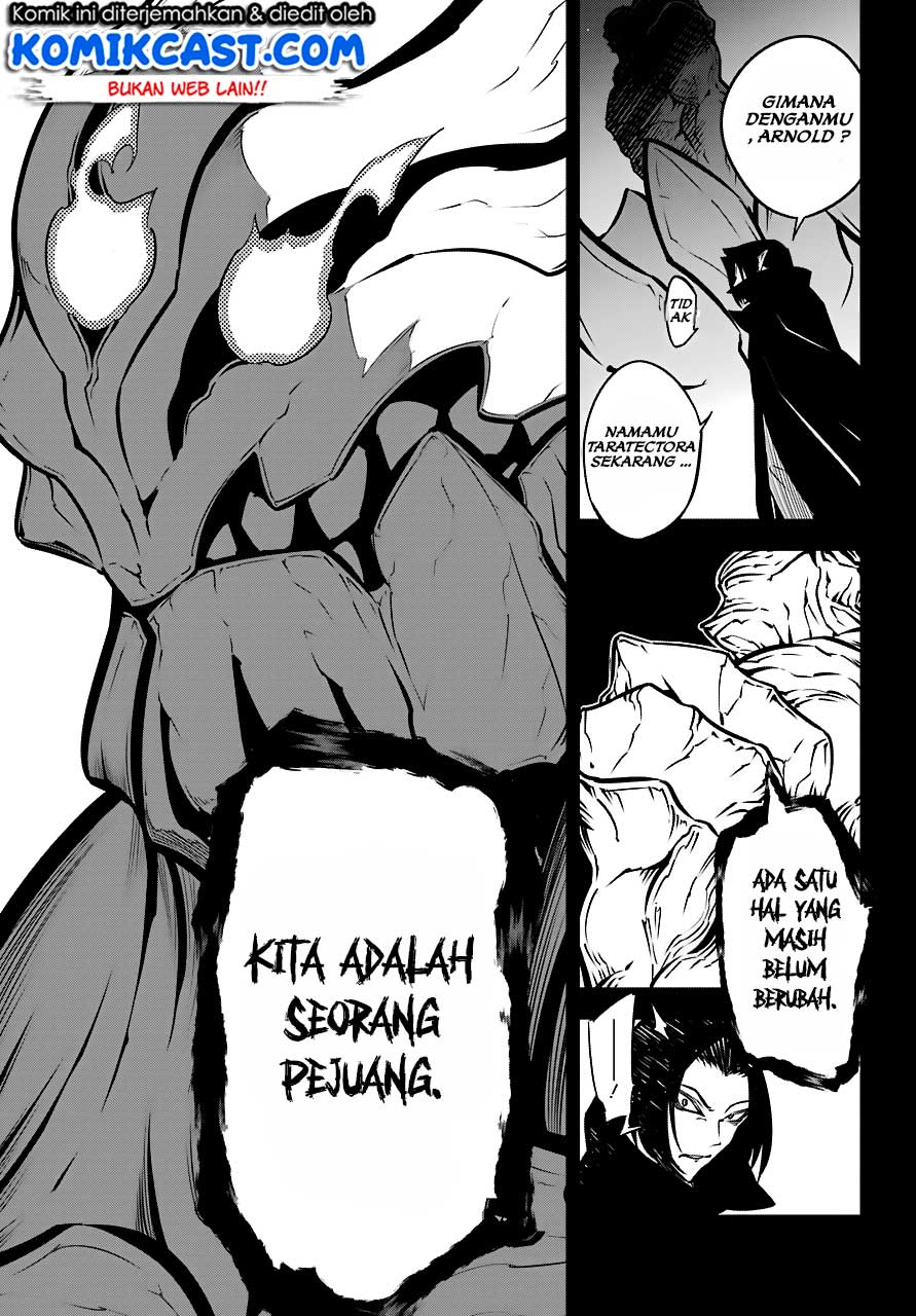 Ragna Crimson Bab 22 halaman 4