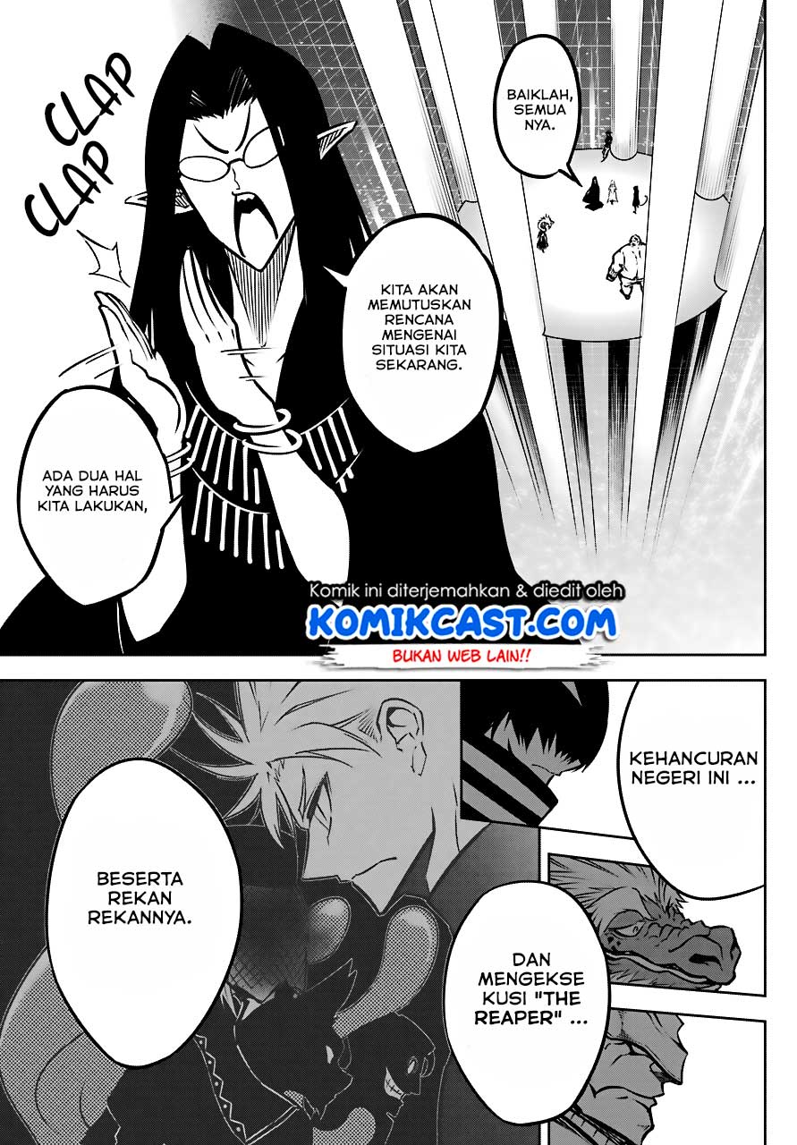 Ragna Crimson Bab 22 halaman 7