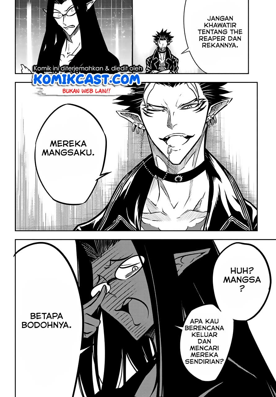 Ragna Crimson Bab 22 halaman 8