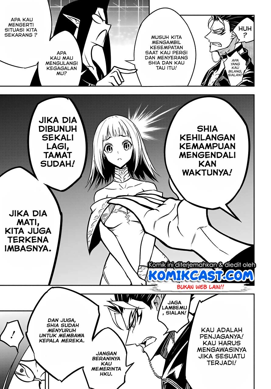 Ragna Crimson Bab 22 halaman 9