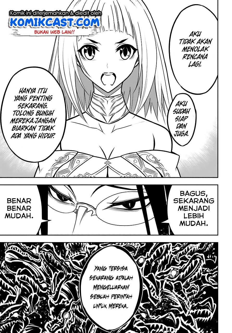 Ragna Crimson Bab 22 halaman 15