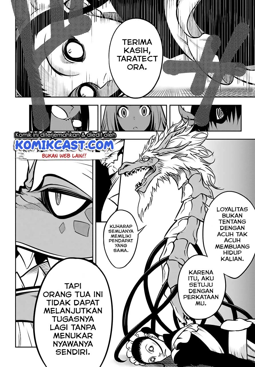 Ragna Crimson Bab 22 halaman 22