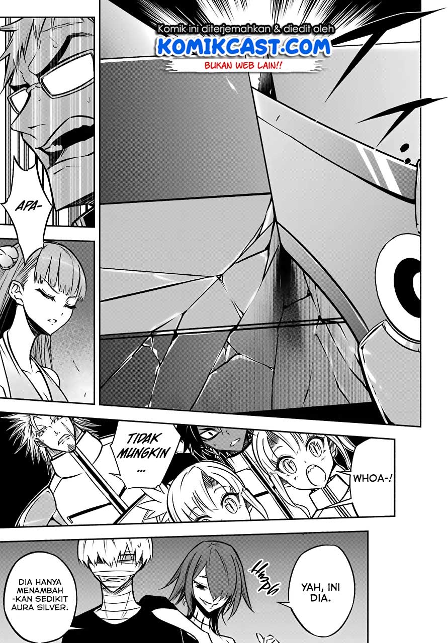 Ragna Crimson Bab 23 halaman 4