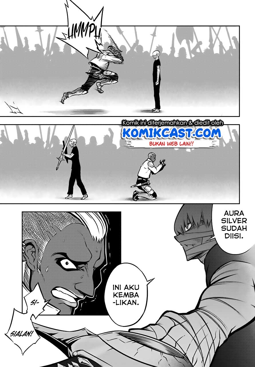 Ragna Crimson Bab 23 halaman 9