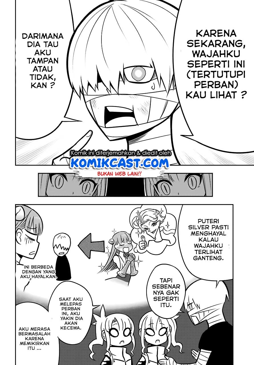 Ragna Crimson Bab 23 halaman 30