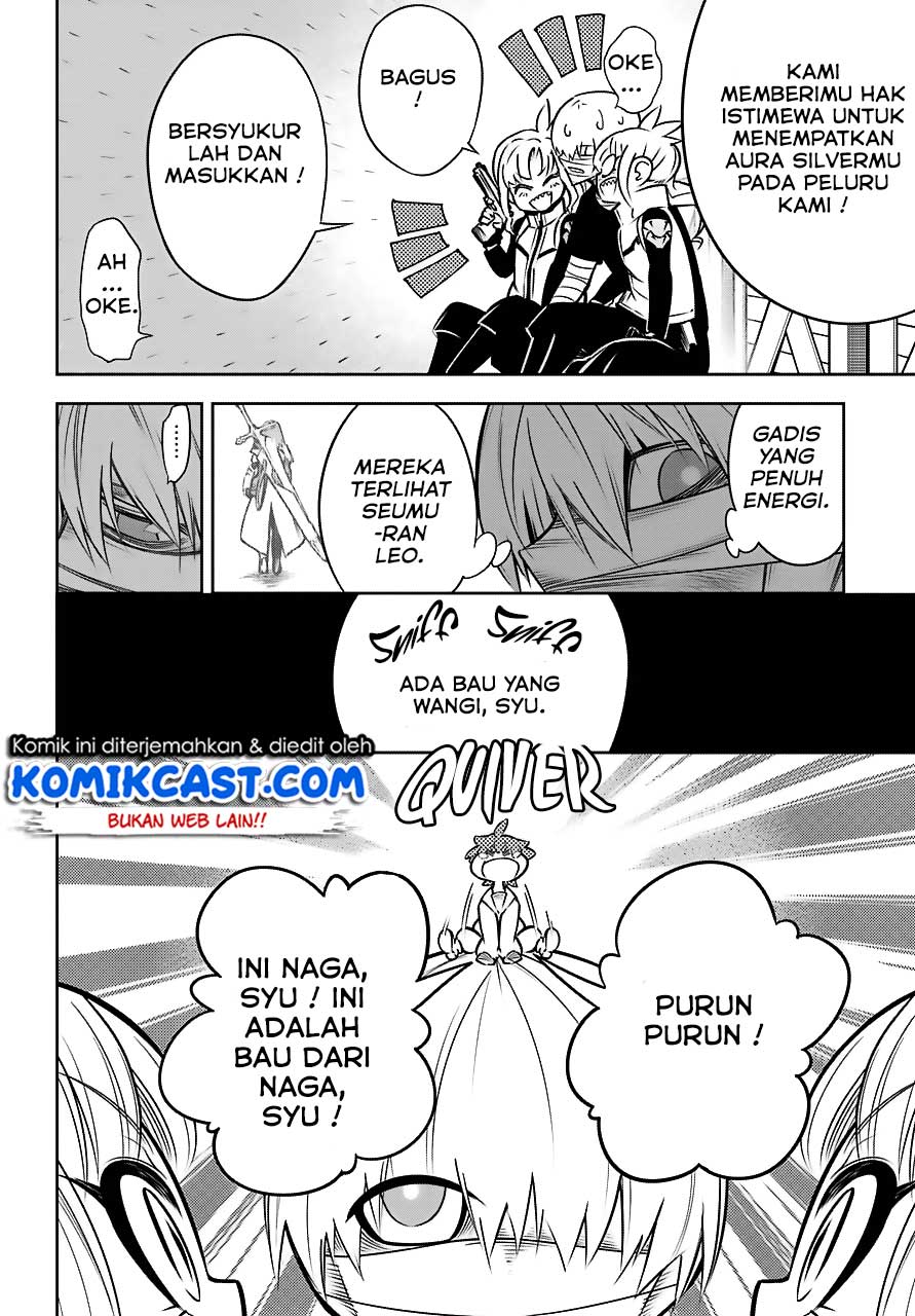 Ragna Crimson Bab 23 halaman 32