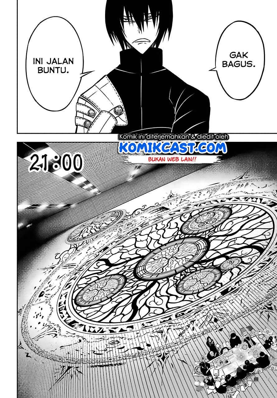 Ragna Crimson Bab 23 halaman 40