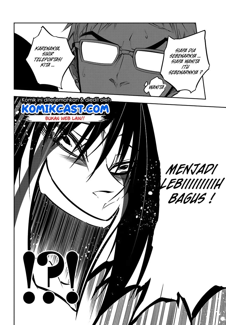Ragna Crimson Bab 23 halaman 52