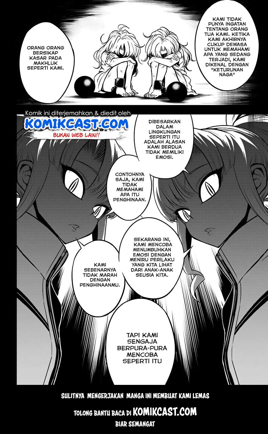 Ragna Crimson chapter 24 halaman 3