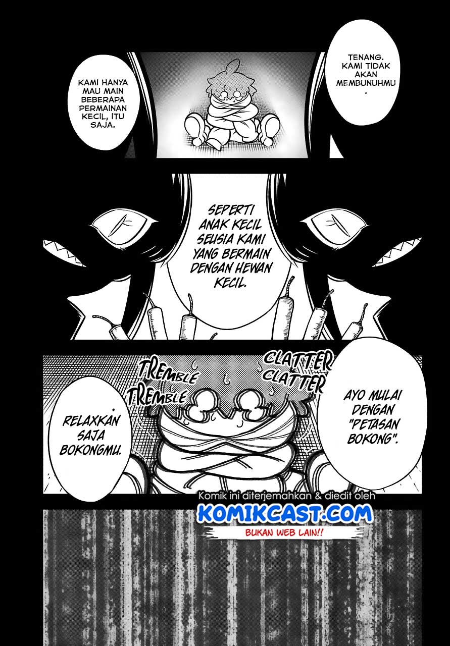Ragna Crimson chapter 24 halaman 4