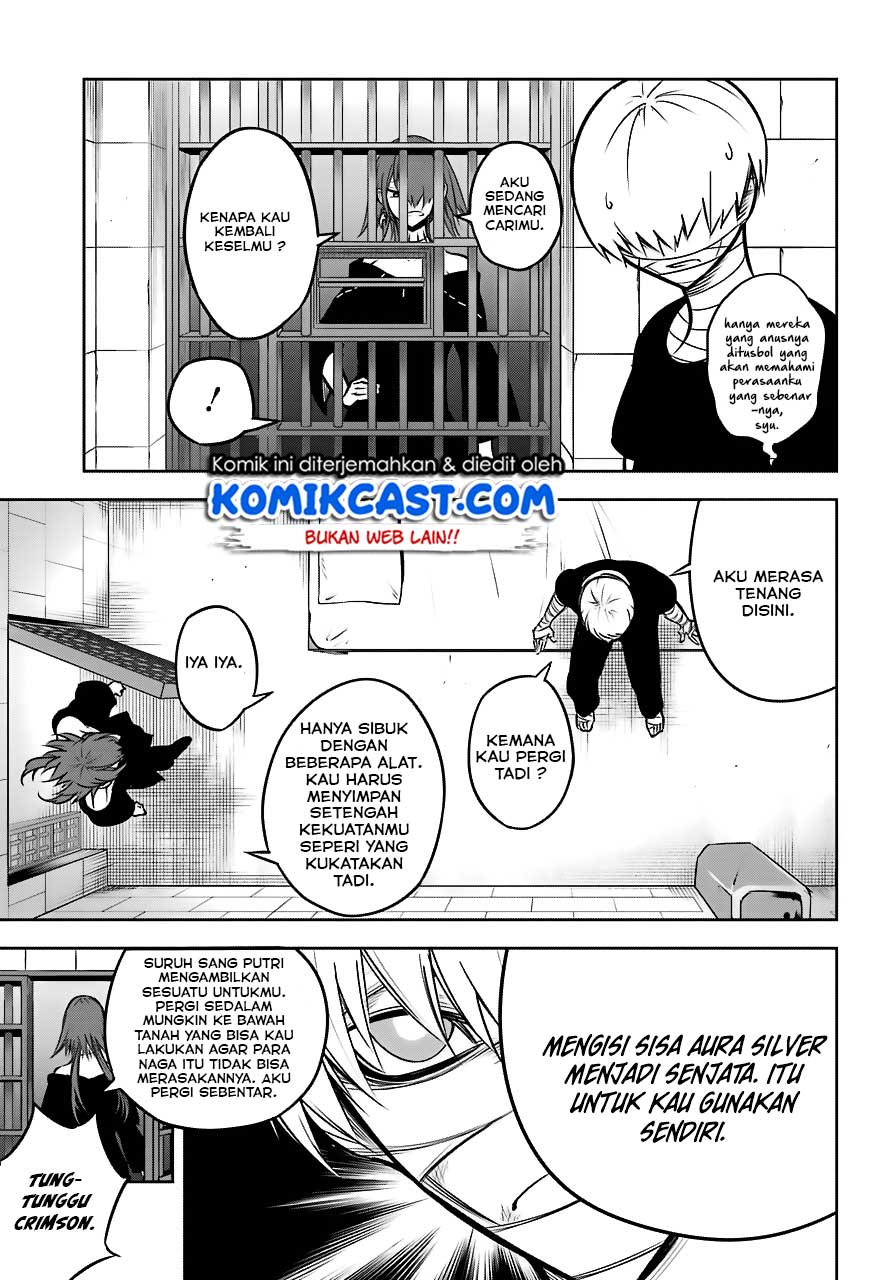 Ragna Crimson chapter 24 halaman 6