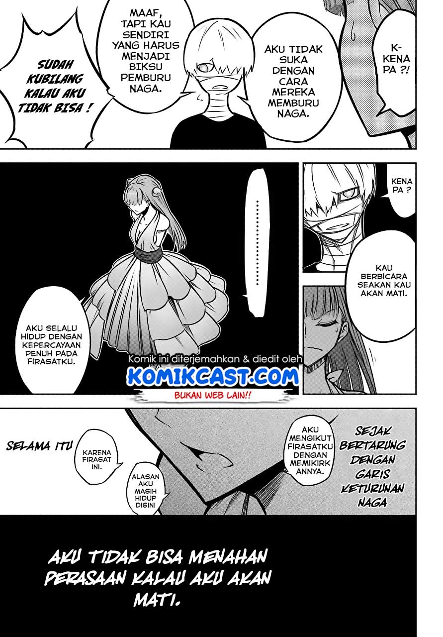 Ragna Crimson chapter 24 halaman 14