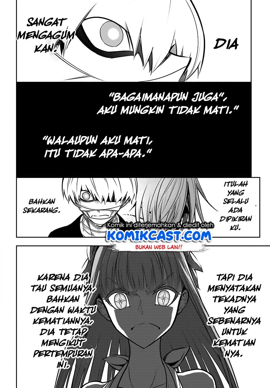 Ragna Crimson chapter 24 halaman 18