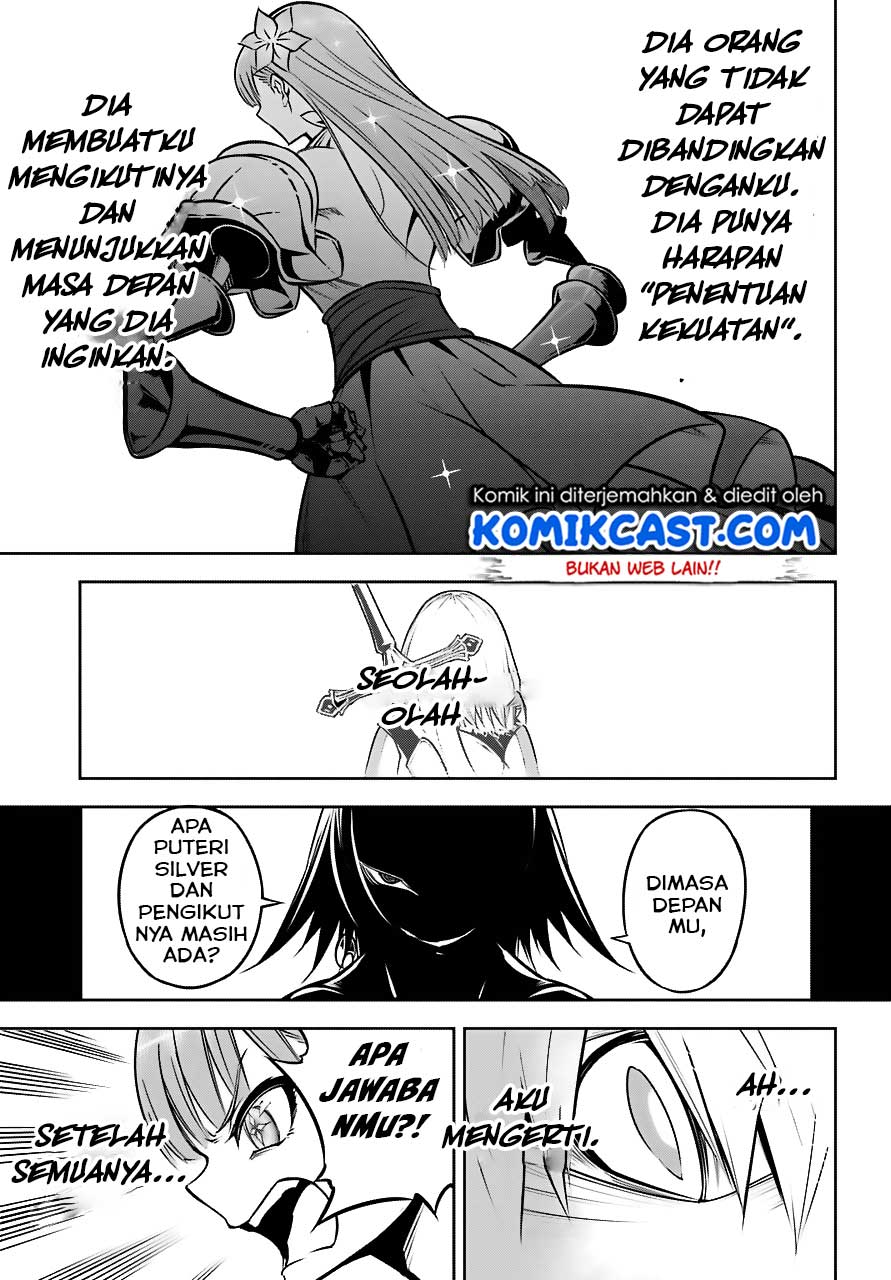 Ragna Crimson chapter 24 halaman 19