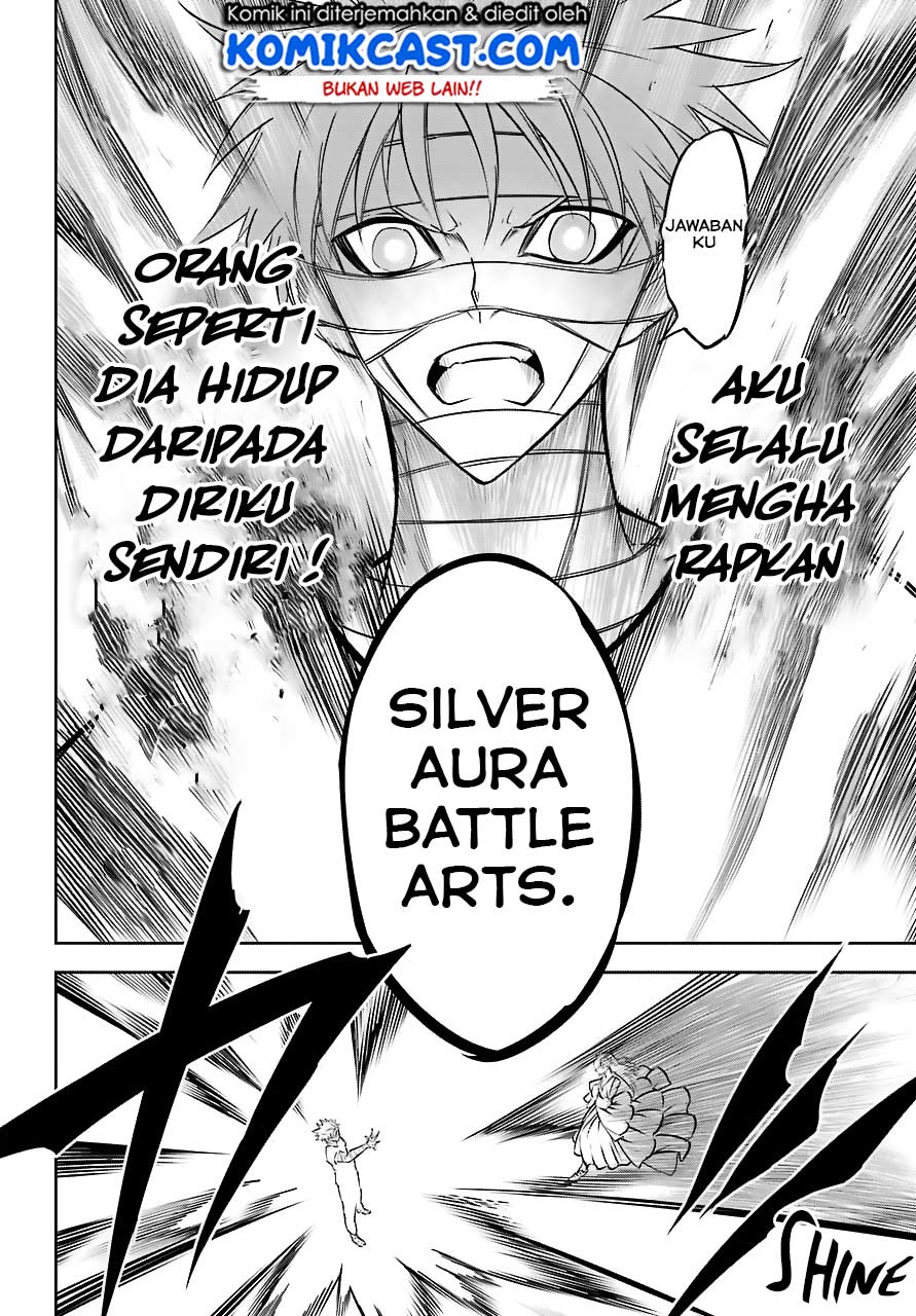 Ragna Crimson chapter 24 halaman 20