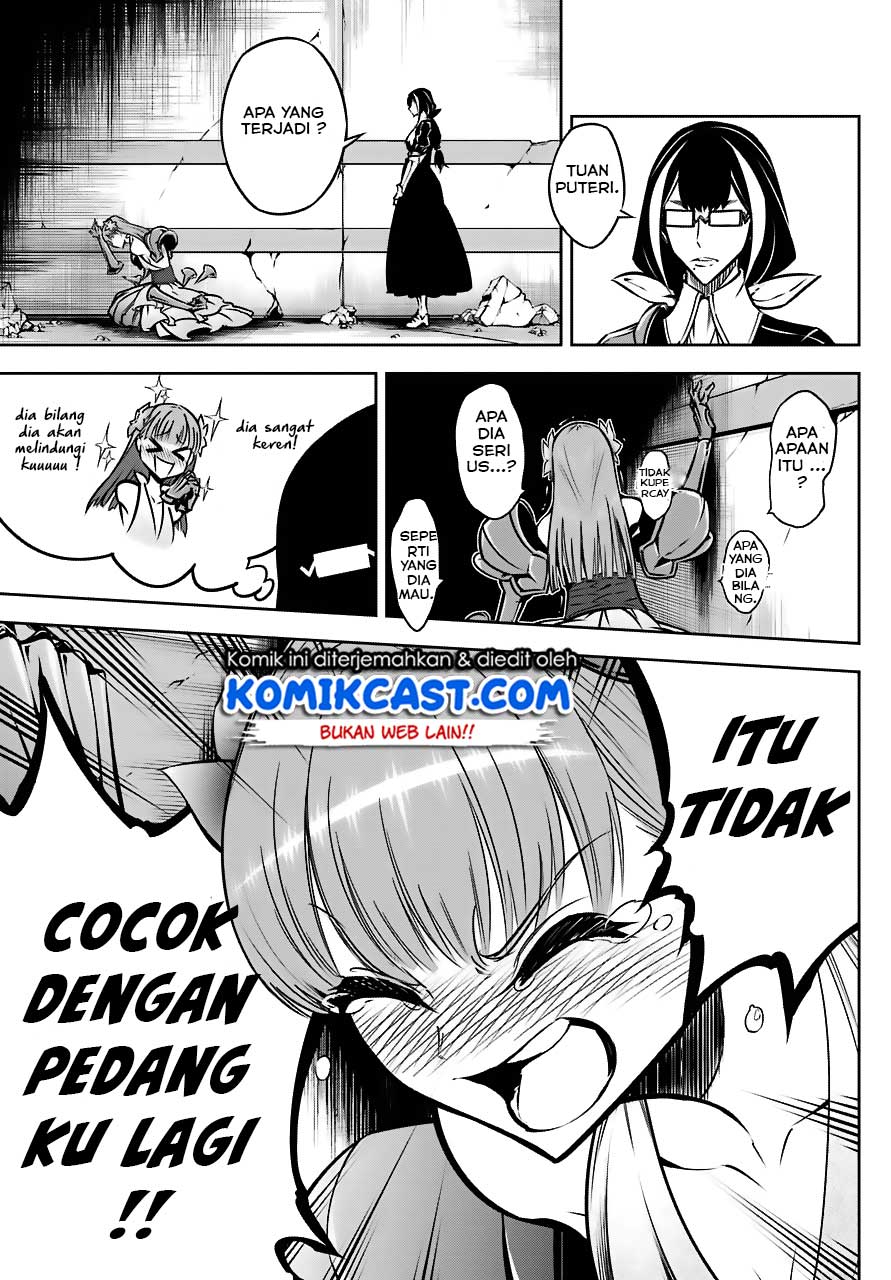 Ragna Crimson chapter 24 halaman 24