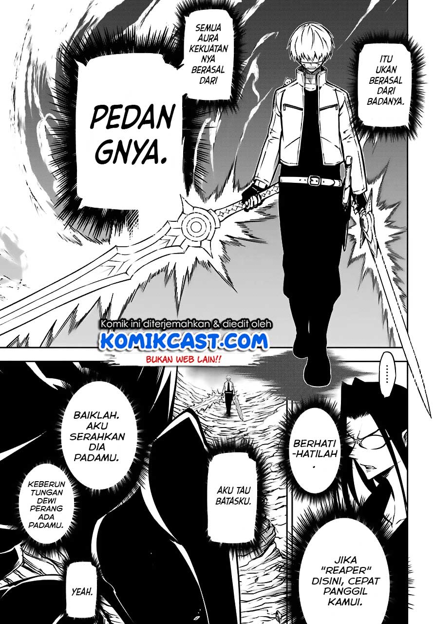 Ragna Crimson chapter 24 halaman 40