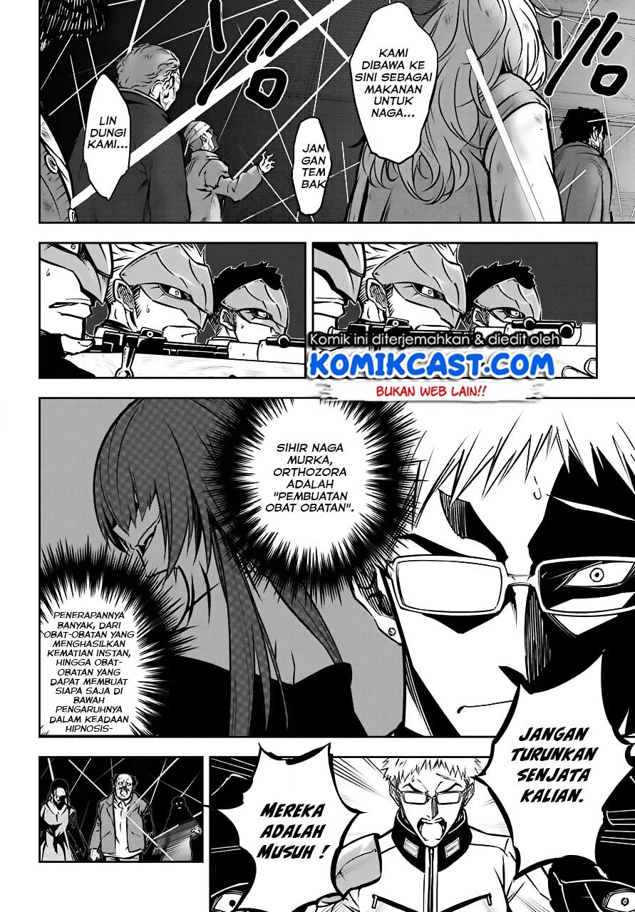 Ragna Crimson chapter 24 halaman 44