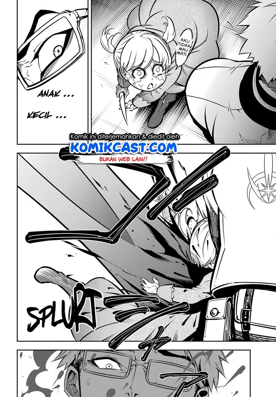 Ragna Crimson chapter 24 halaman 48