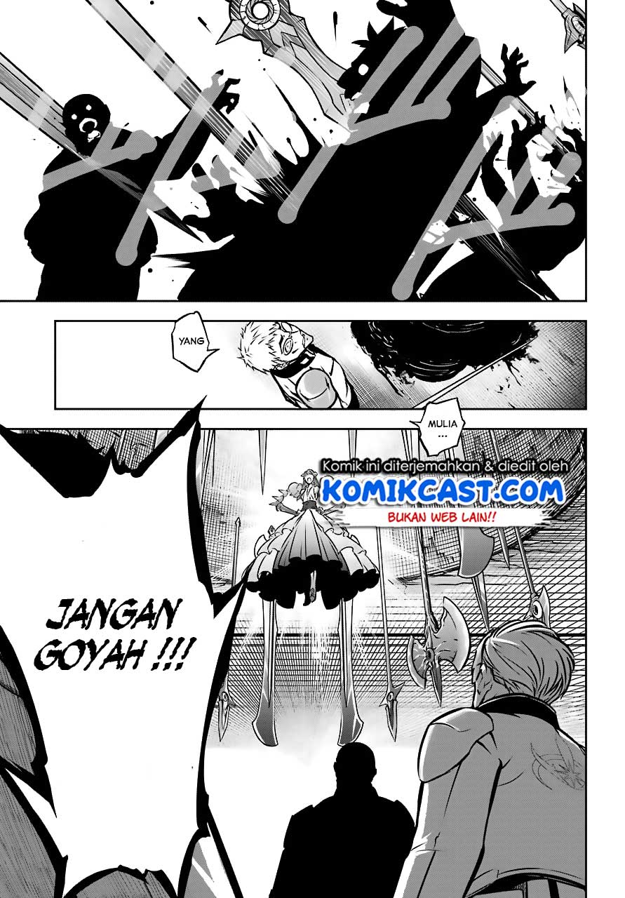 Ragna Crimson chapter 24 halaman 49