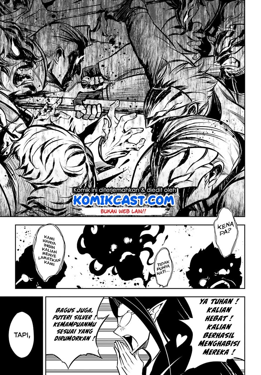 Ragna Crimson chapter 24 halaman 51