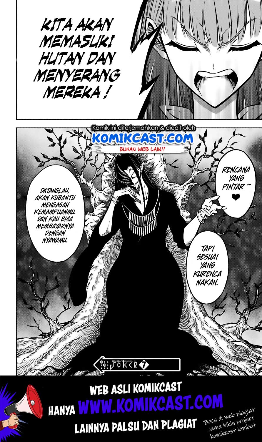 Ragna Crimson chapter 24 halaman 54