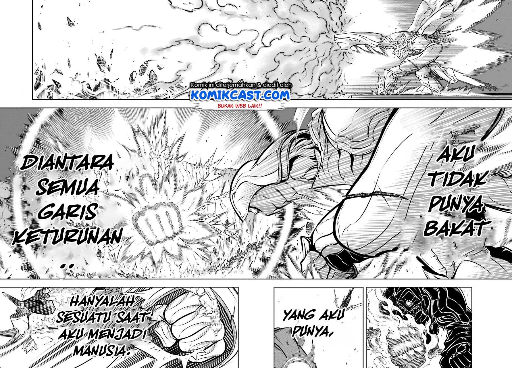 Ragna Crimson Bab 25 halaman 4
