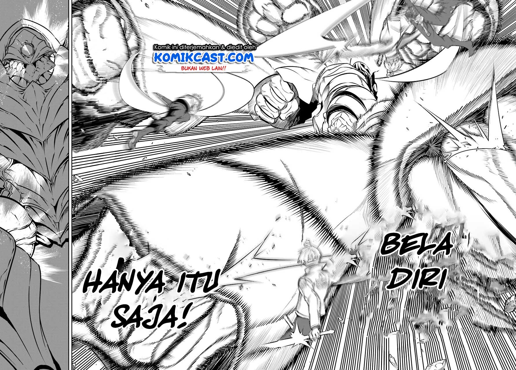 Ragna Crimson Bab 25 halaman 5
