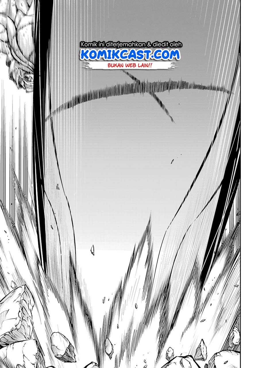 Ragna Crimson Bab 25 halaman 7