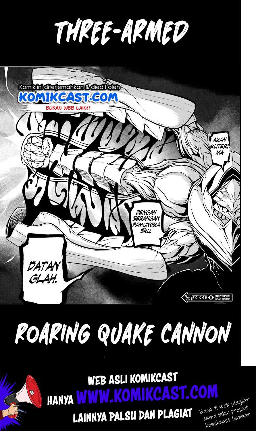 Ragna Crimson Bab 25 halaman 15