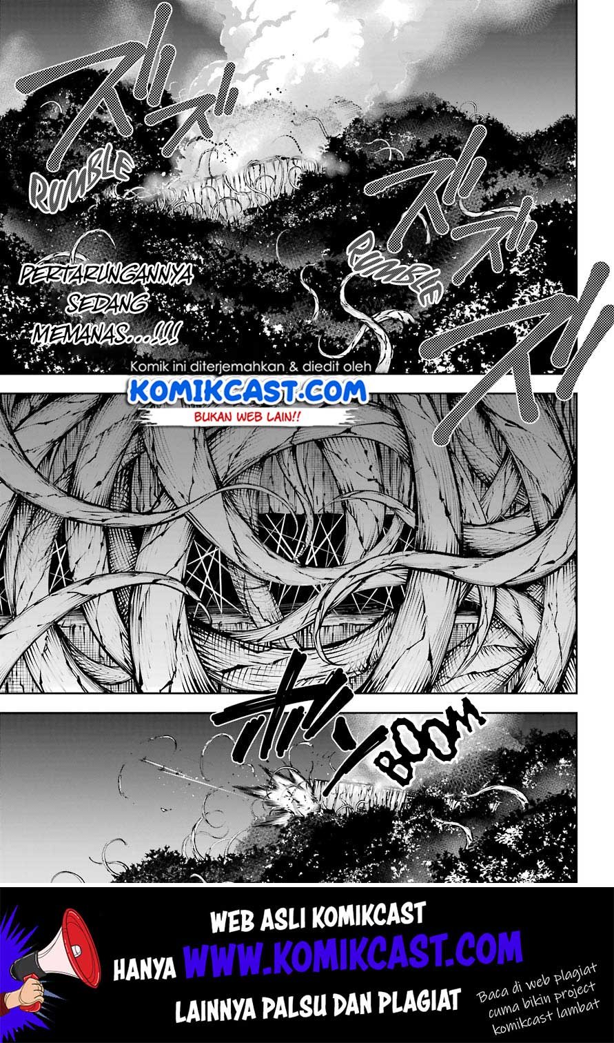Ragna Crimson Bab 26 halaman 4